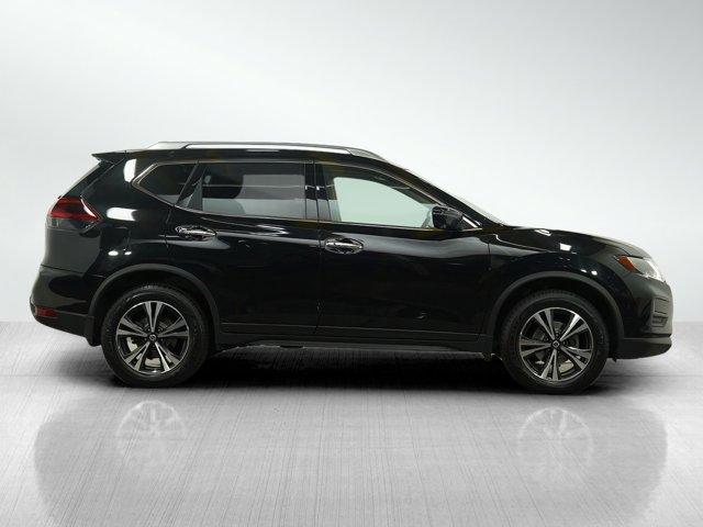used 2019 Nissan Rogue car, priced at $18,599