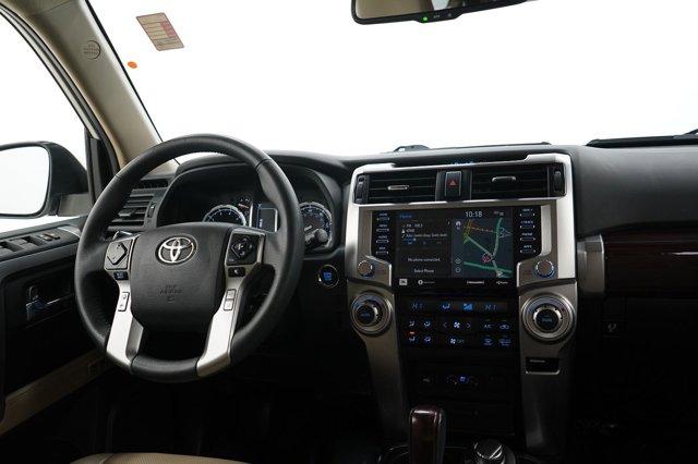 used 2021 Toyota 4Runner car, priced at $38,499