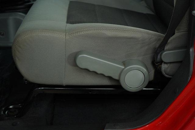 used 2008 Jeep Wrangler car, priced at $12,998