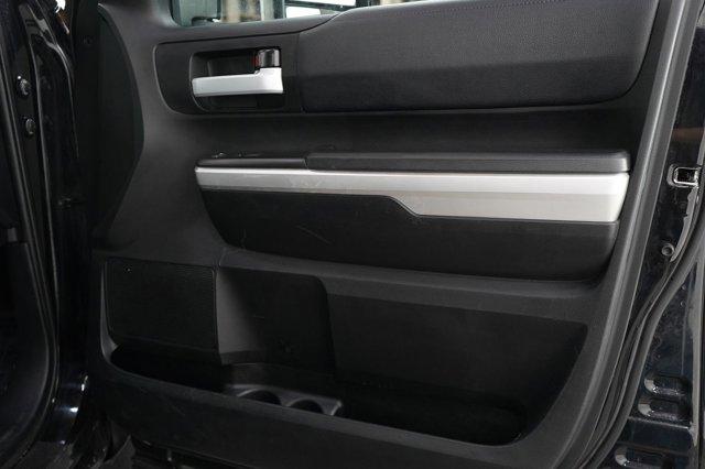 used 2017 Toyota Tundra car, priced at $29,998