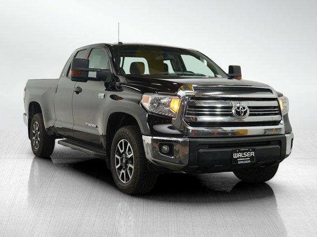 used 2017 Toyota Tundra car, priced at $29,998