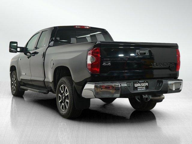used 2017 Toyota Tundra car, priced at $29,998