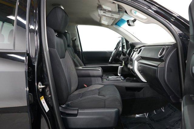used 2017 Toyota Tundra car, priced at $29,998