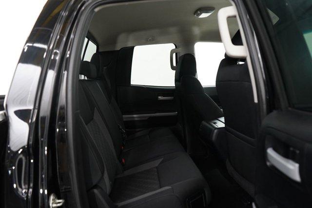 used 2017 Toyota Tundra car, priced at $29,998