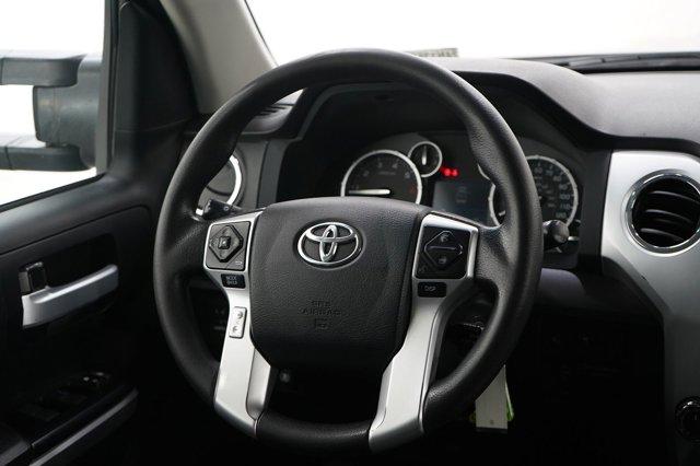 used 2017 Toyota Tundra car, priced at $29,998