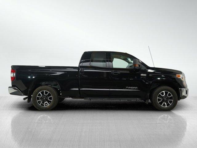 used 2017 Toyota Tundra car, priced at $29,998