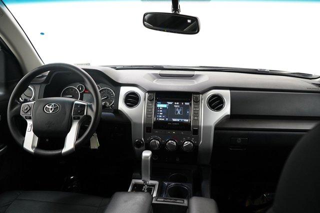 used 2017 Toyota Tundra car, priced at $29,998