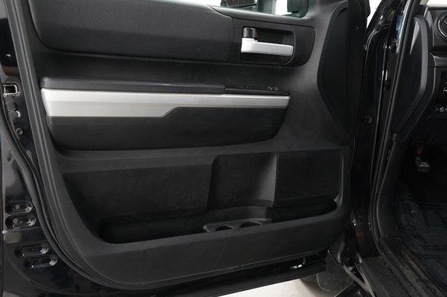 used 2017 Toyota Tundra car, priced at $29,998