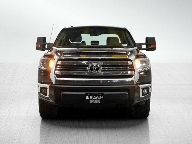 used 2017 Toyota Tundra car, priced at $29,998