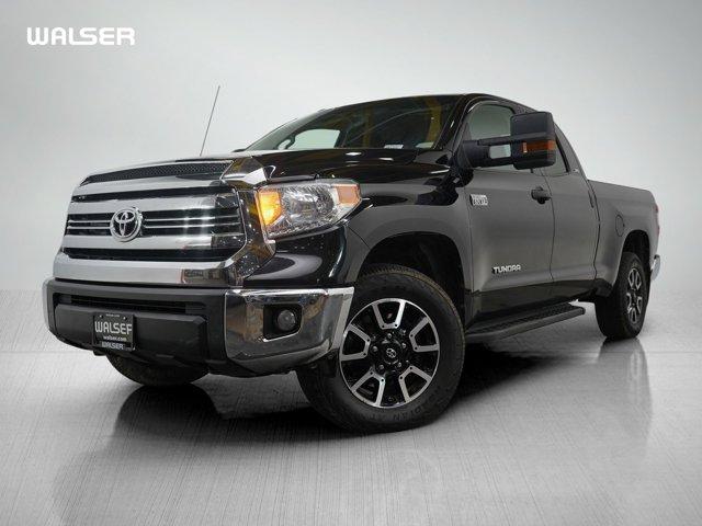 used 2017 Toyota Tundra car, priced at $29,998