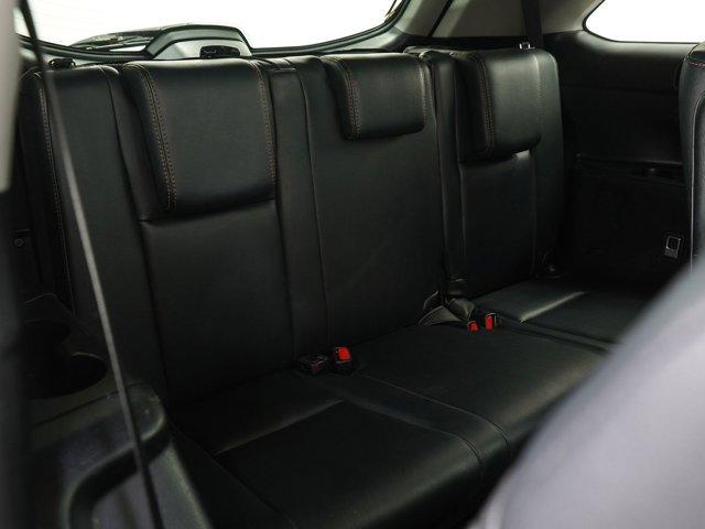 used 2017 Toyota Highlander car, priced at $23,998