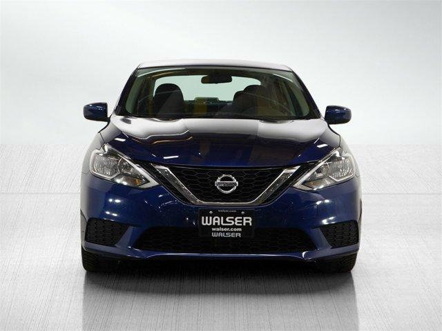 used 2017 Nissan Sentra car, priced at $12,998