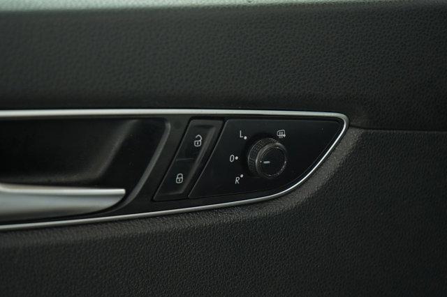 used 2018 Volkswagen Passat car, priced at $16,998