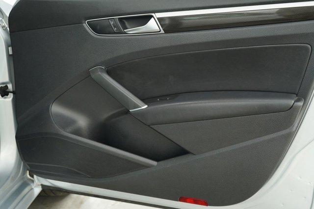 used 2018 Volkswagen Passat car, priced at $16,998
