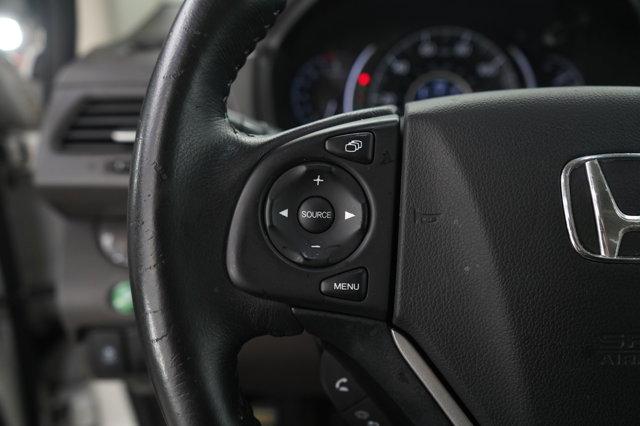 used 2012 Honda CR-V car, priced at $14,599