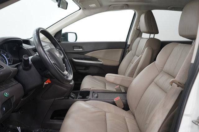 used 2012 Honda CR-V car, priced at $14,599