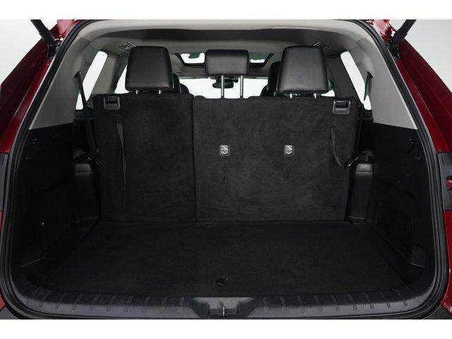 used 2024 Toyota Grand Highlander car, priced at $48,998