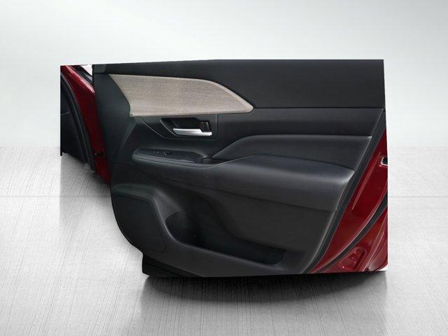 used 2024 Toyota Grand Highlander car, priced at $48,998