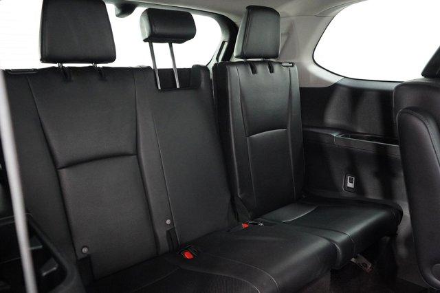 used 2024 Toyota Grand Highlander car, priced at $48,998