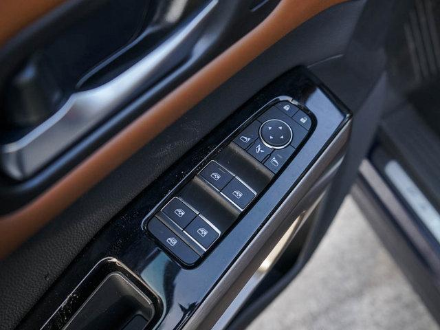 new 2025 Nissan Pathfinder car, priced at $46,699