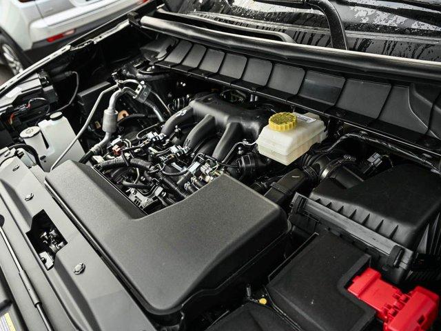 new 2025 Nissan Pathfinder car, priced at $46,699