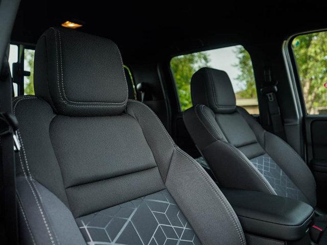 new 2026 Nissan Frontier car, priced at $40,149