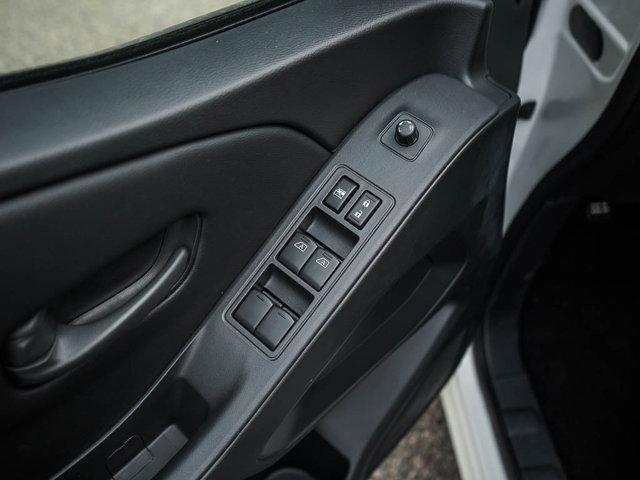 new 2026 Nissan Frontier car, priced at $40,149