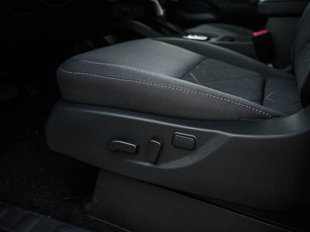 new 2026 Nissan Frontier car, priced at $40,149