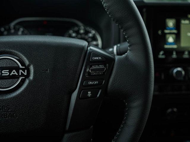 new 2026 Nissan Frontier car, priced at $40,149