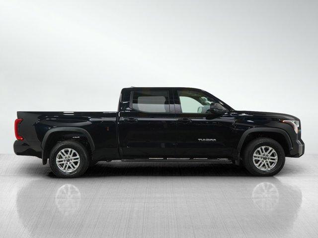 used 2024 Toyota Tundra car, priced at $46,998
