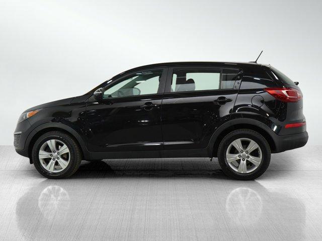 used 2012 Kia Sportage car, priced at $5,599