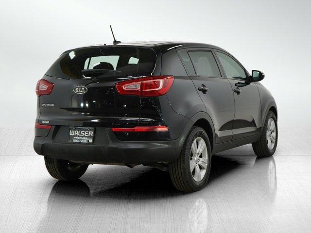 used 2012 Kia Sportage car, priced at $5,599