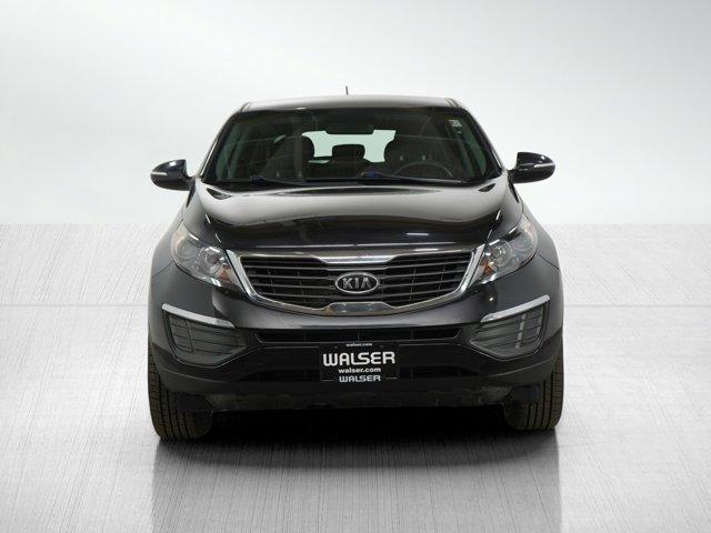 used 2012 Kia Sportage car, priced at $5,599