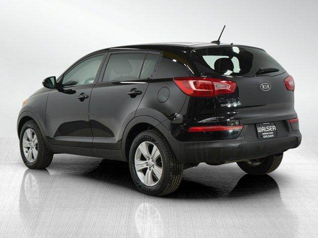 used 2012 Kia Sportage car, priced at $5,599