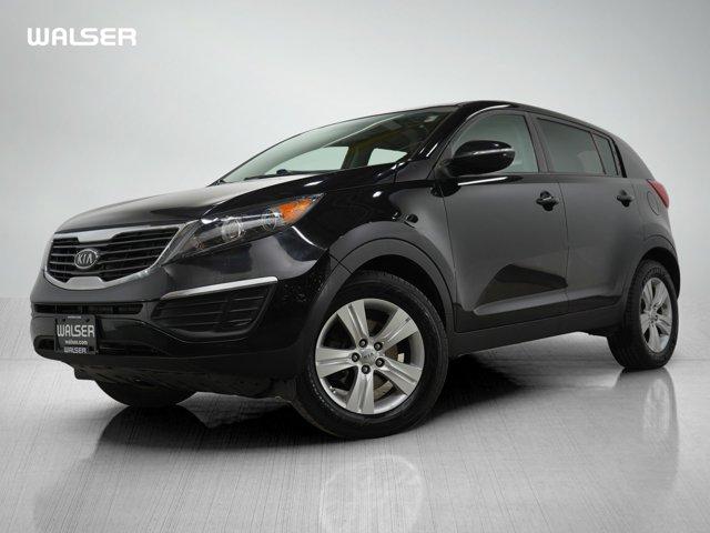 used 2012 Kia Sportage car, priced at $5,599