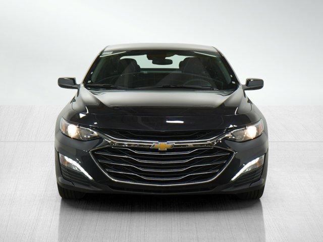 used 2023 Chevrolet Malibu car, priced at $18,998