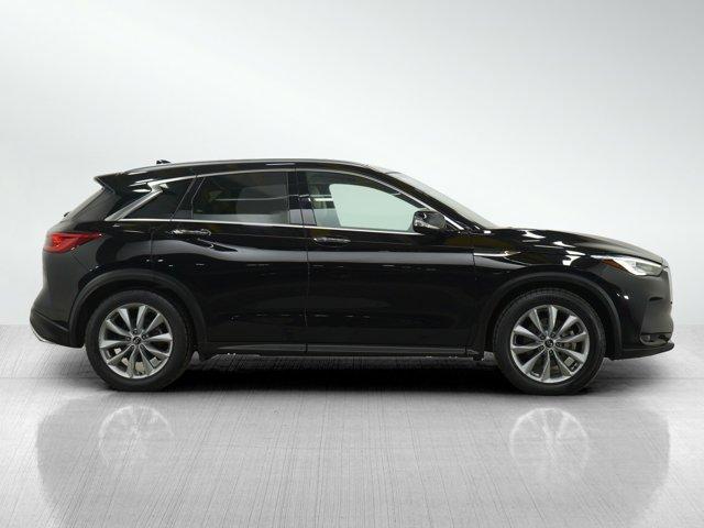 used 2019 INFINITI QX50 car, priced at $22,998