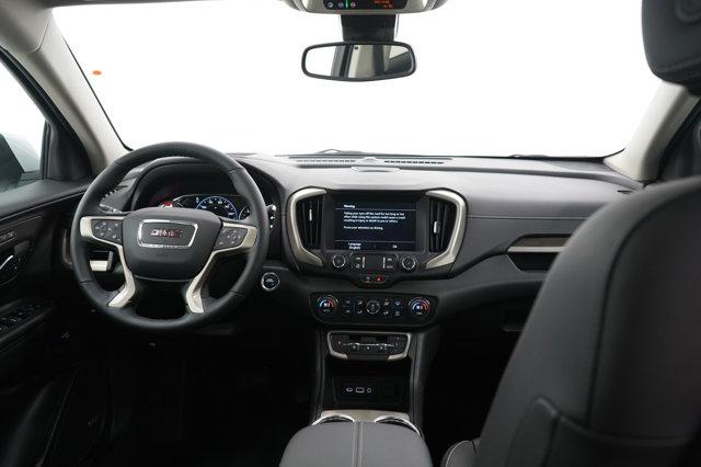 used 2024 GMC Terrain car, priced at $33,998