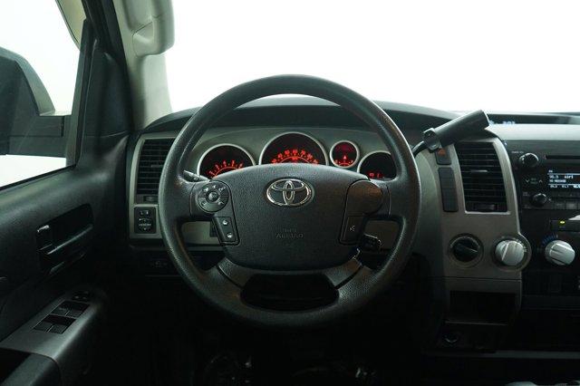 used 2013 Toyota Tundra car, priced at $14,899