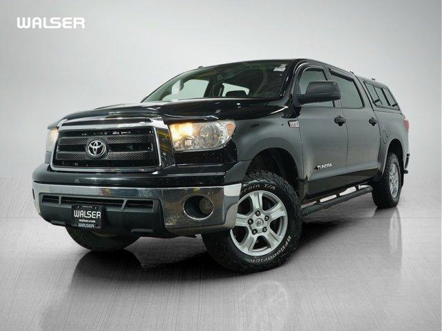 used 2013 Toyota Tundra car, priced at $14,899