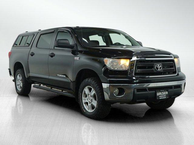 used 2013 Toyota Tundra car, priced at $14,899