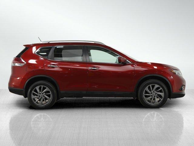 used 2016 Nissan Rogue car, priced at $15,998