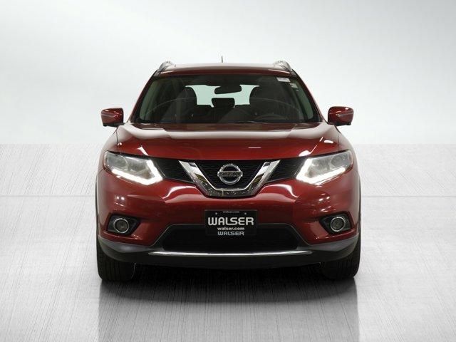 used 2016 Nissan Rogue car, priced at $15,998