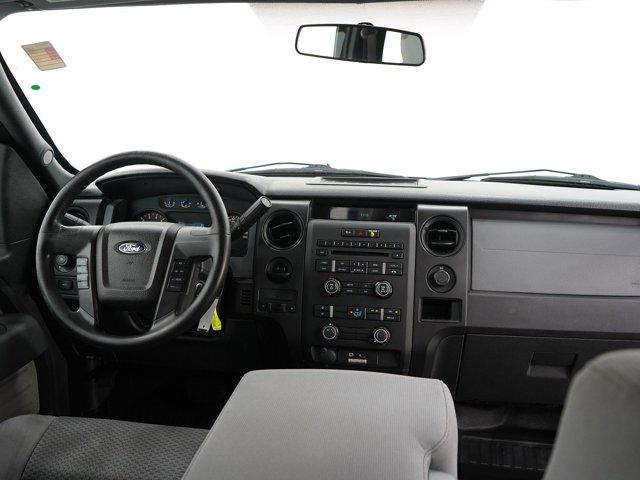 used 2013 Ford F-150 car, priced at $8,399