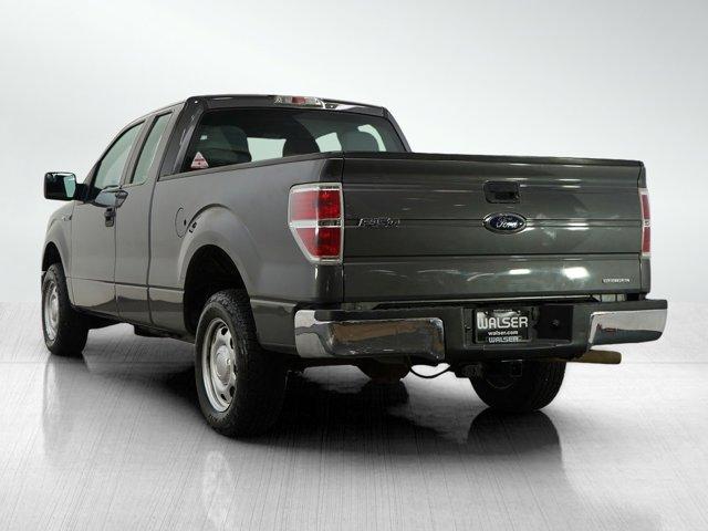 used 2013 Ford F-150 car, priced at $8,399