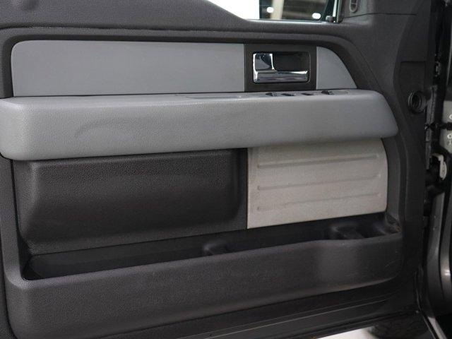used 2013 Ford F-150 car, priced at $8,399