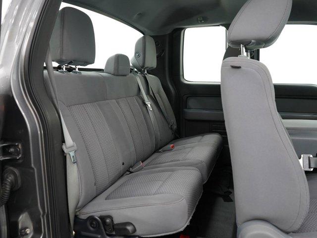 used 2013 Ford F-150 car, priced at $8,399