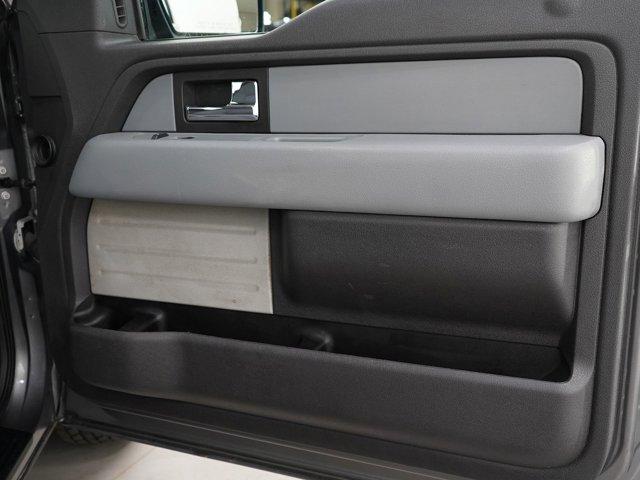 used 2013 Ford F-150 car, priced at $8,399