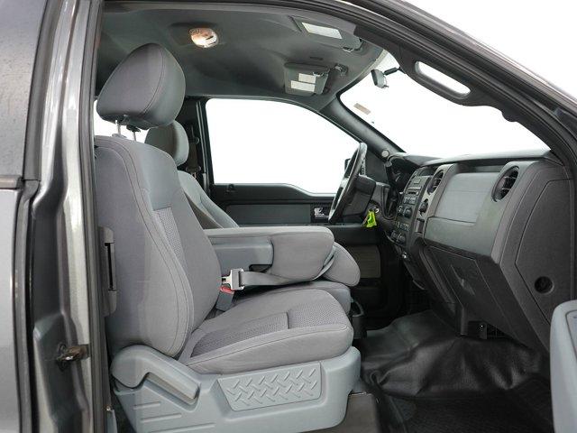 used 2013 Ford F-150 car, priced at $8,399