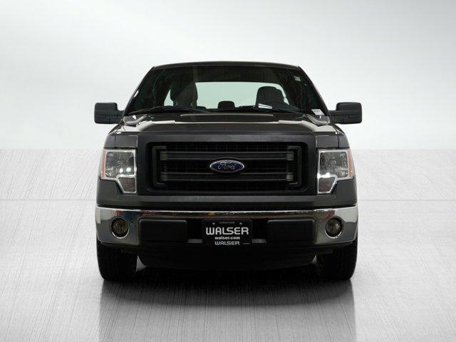 used 2013 Ford F-150 car, priced at $8,399